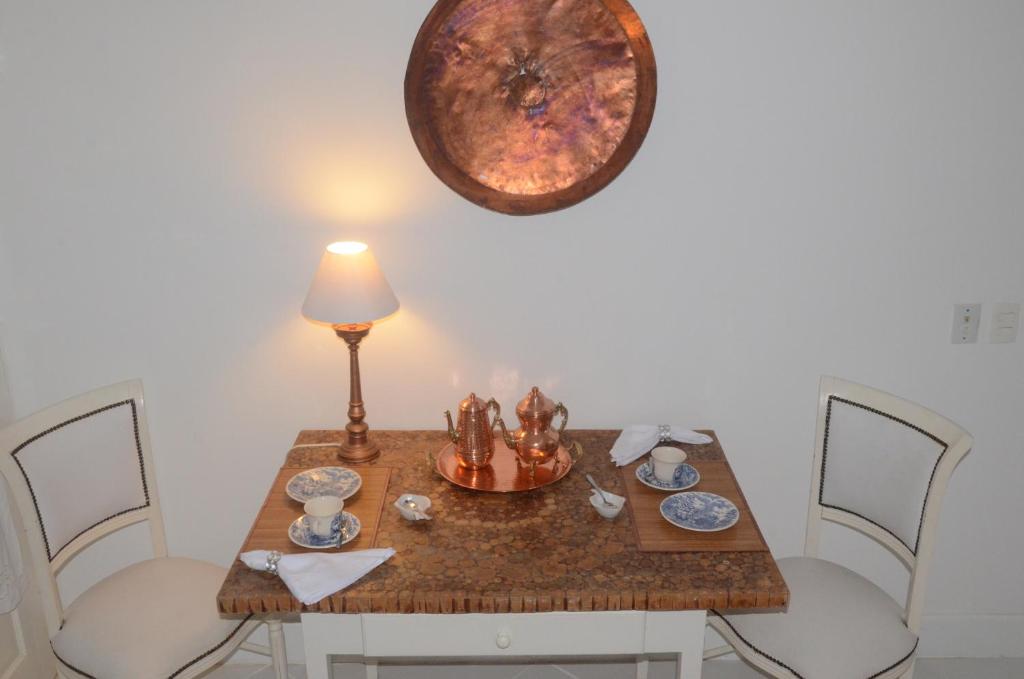 Fotografie z fotogalerie ubytování Pousada Casa de Paraty v destinaci Paraty