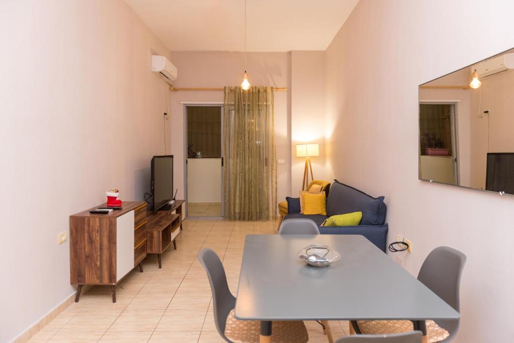 Seaside Appartment