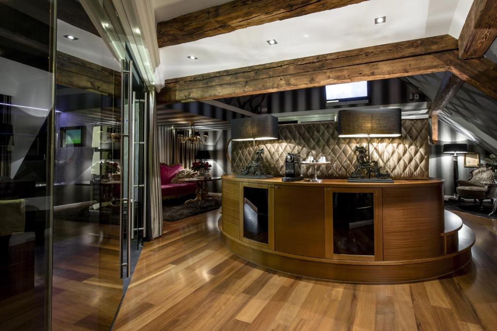 Gutwinski Hotel - 11