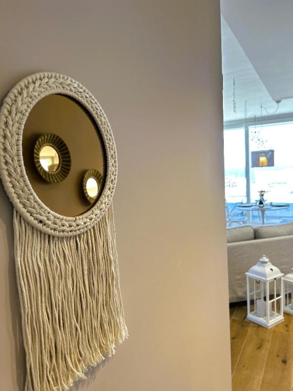 Kép Eyes on the sea - Suite deluxe vista mare szállásáról Monopoliban a galériában