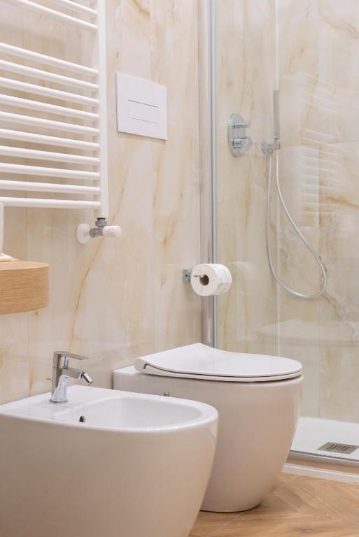 La clè de la maison - 16