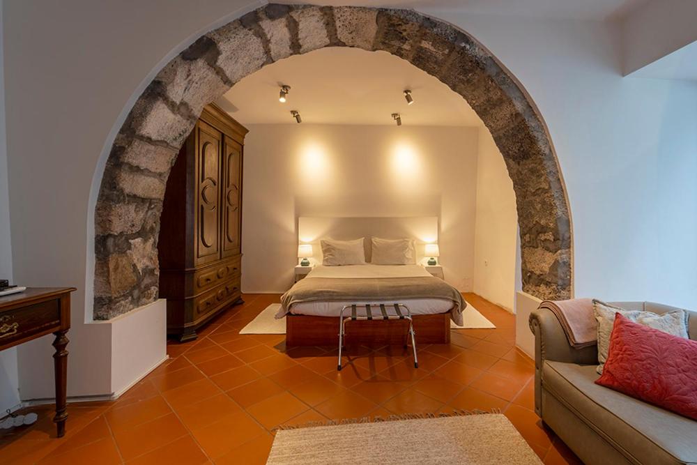 Alojamento do Arco
