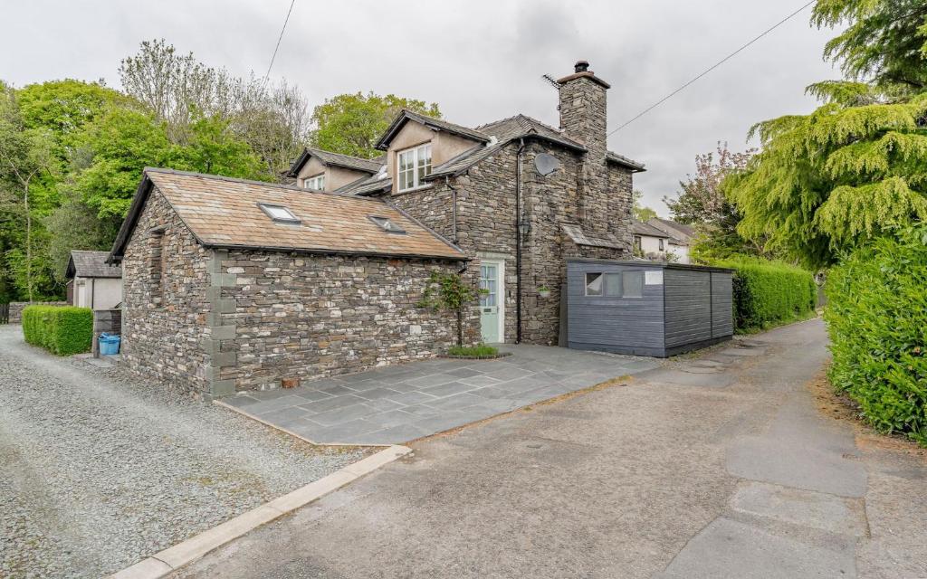 Infield House, Troutbeck Bridge (updated prices 2024)