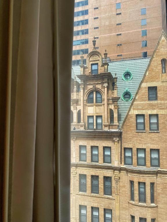 Aura Hotel Times Square photo