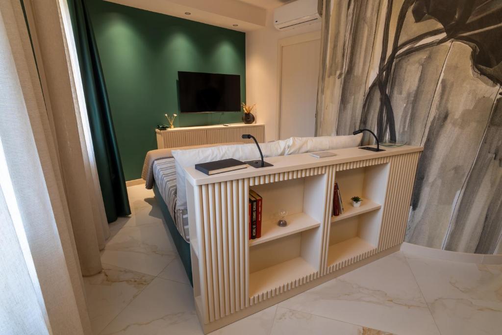 Lilyum a Cagliari - Moderno appartamento nel centro