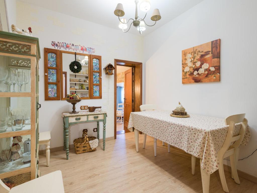 Fotografie z fotogalerie ubytování Ca Bellavista v destinaci Vega de San Mateo