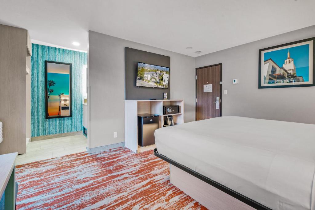 Avania Inn of Santa Barbara photo