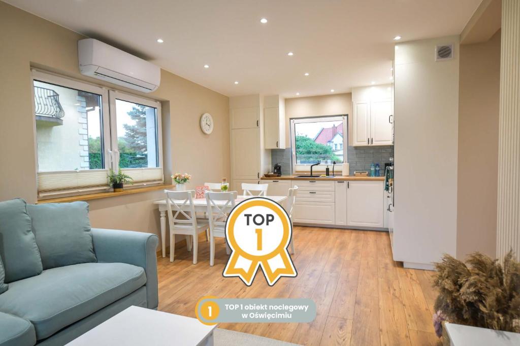 Comfort Apartments Oświęcim - 1