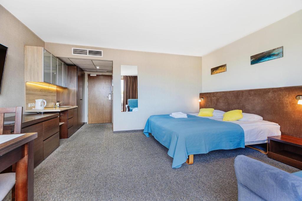 MS Apart Władysławowo - 5