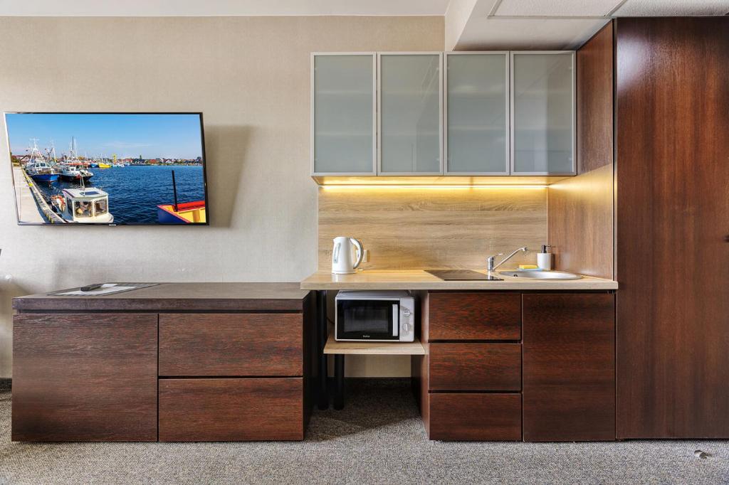 MS Apart Władysławowo - 4