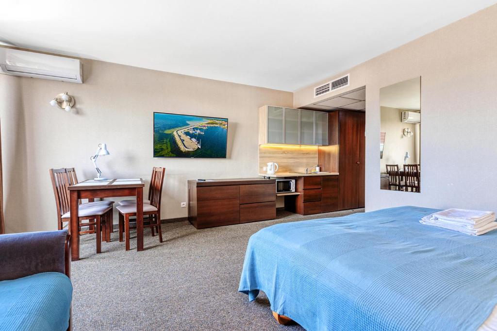 MS Apart Władysławowo - 8