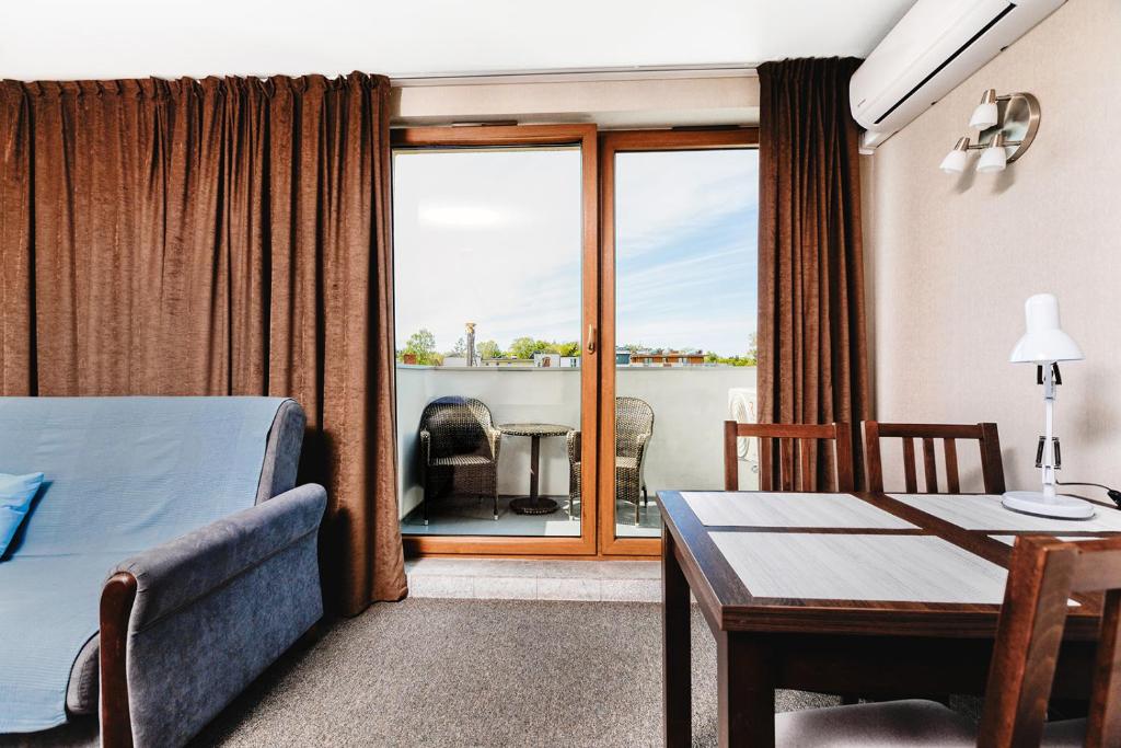 MS Apart Władysławowo - 3