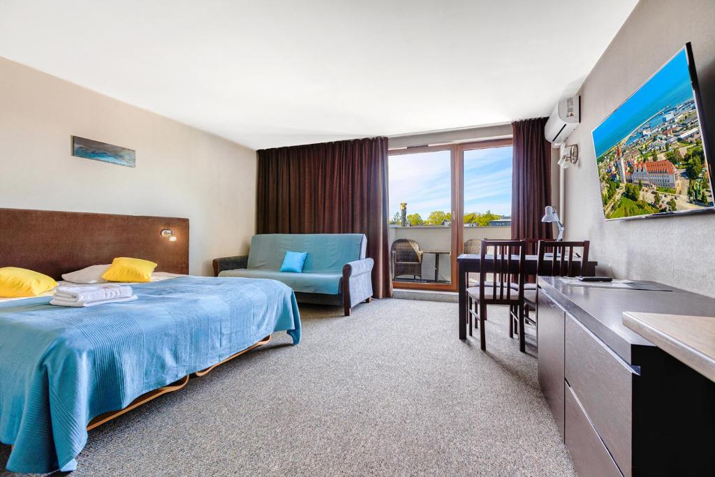 MS Apart Władysławowo - 1