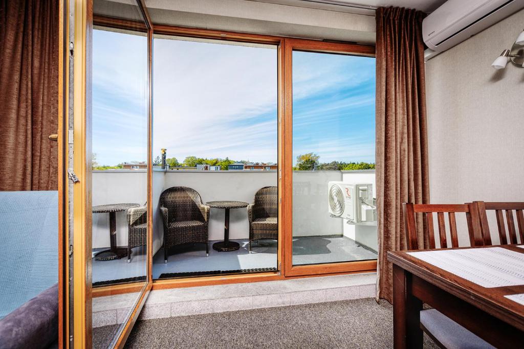 MS Apart Władysławowo - 2