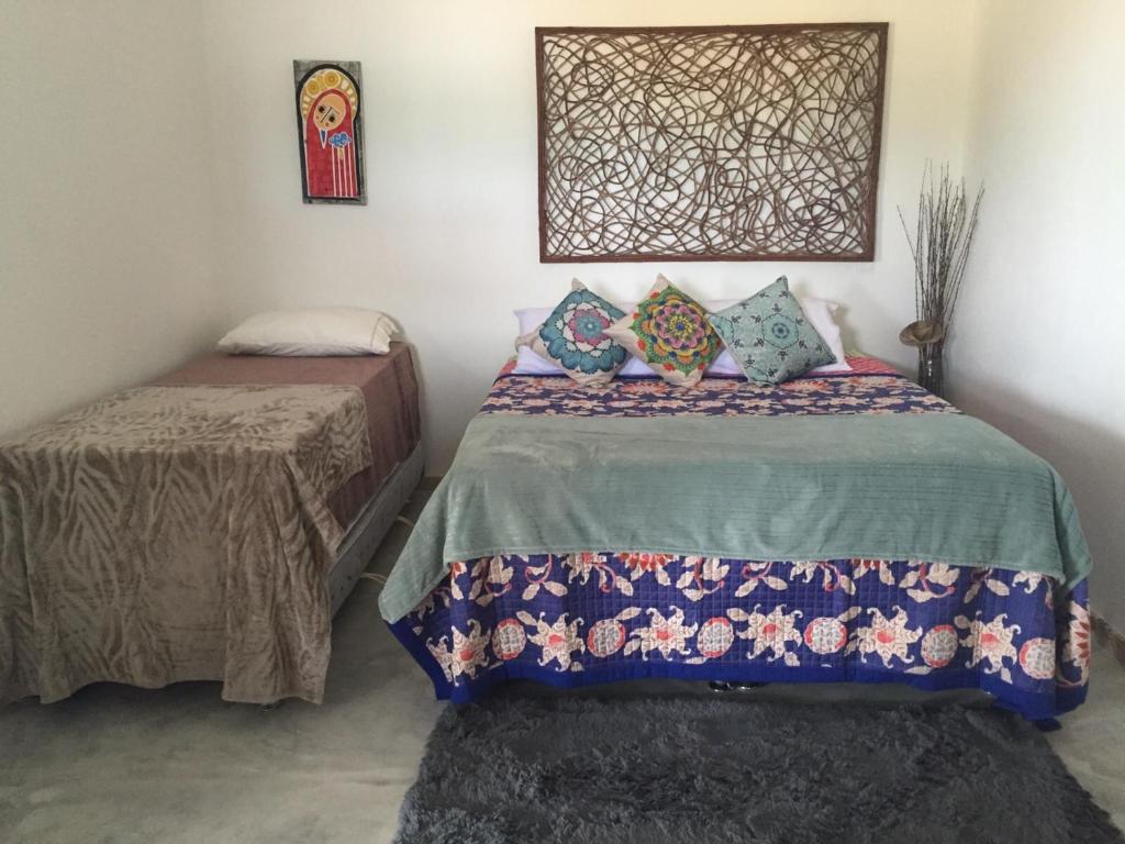  Casa Charme Milagres