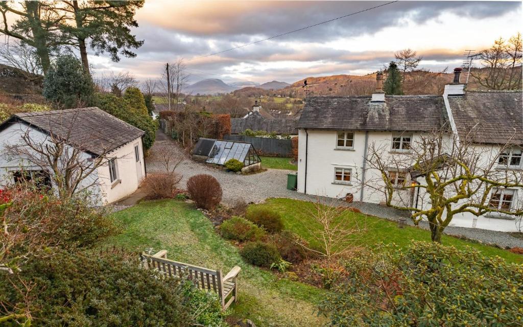 Longcroft, Hawkshead (updated prices 2024)