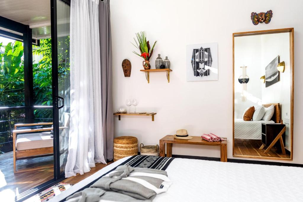 La Prometida - Deluxe Room