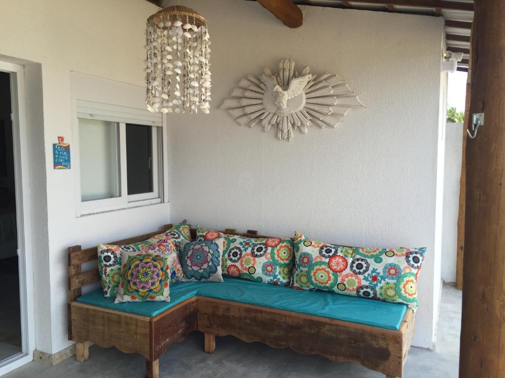  Casa Charme Milagres