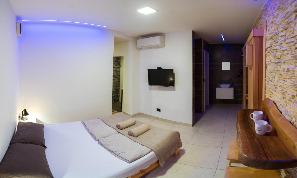 Savna cimr - Apartamento De Una Habitación