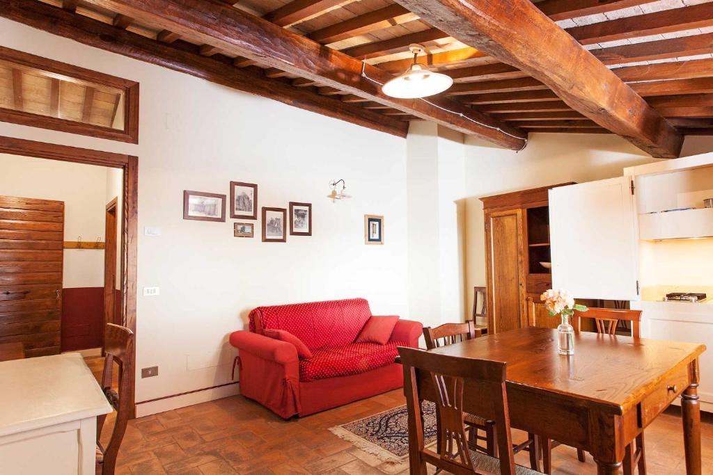 Le Mandrie Di San Paolo - 13