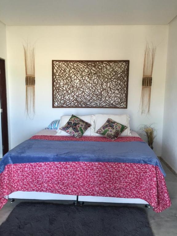  Casa Charme Milagres