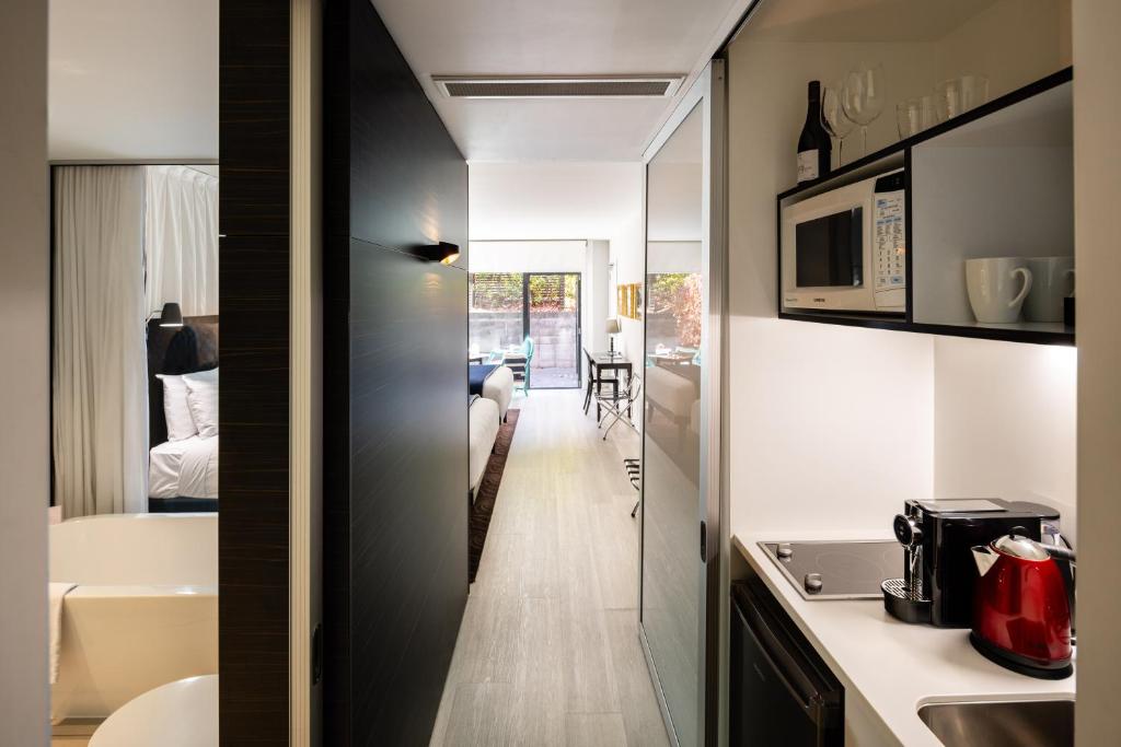 Queenstown Park Boutique Hotel - Resim 26