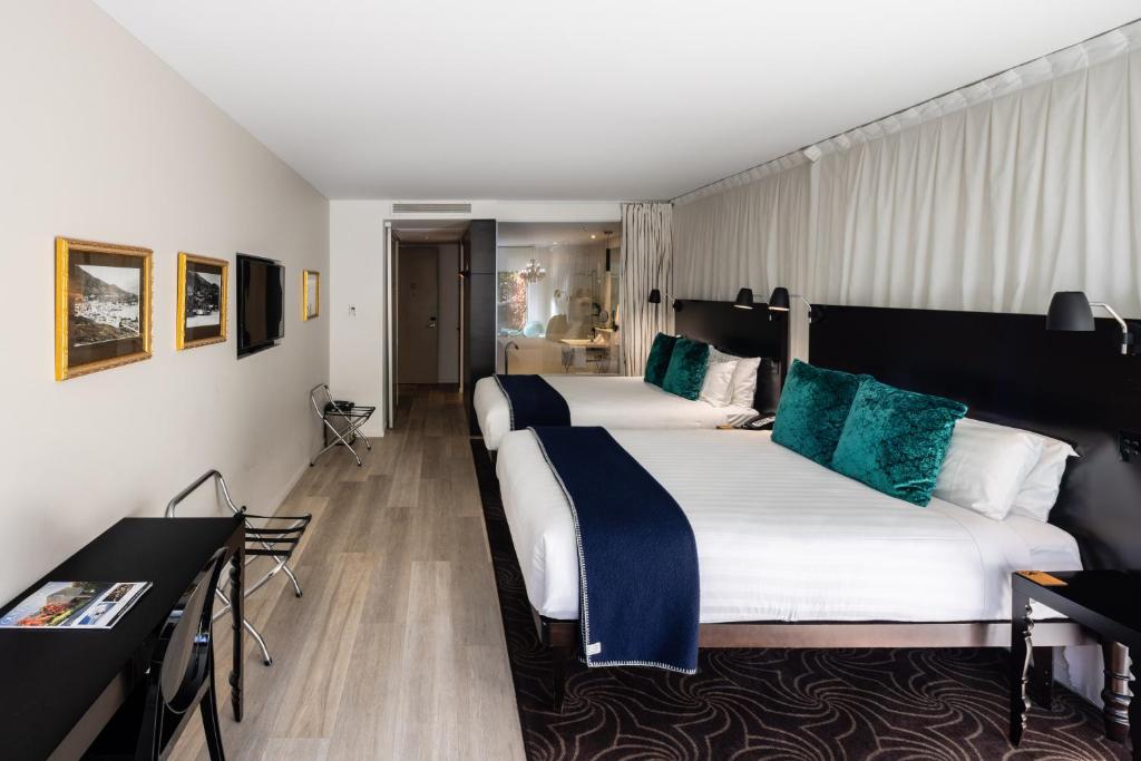 Queenstown Park Boutique Hotel - Resim 25