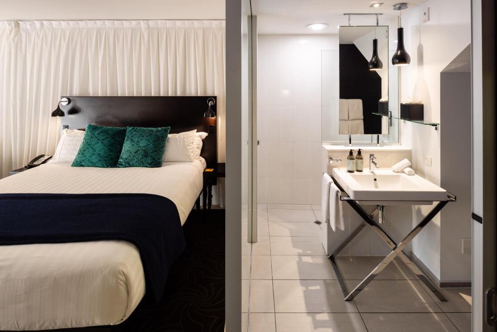 Queenstown Park Boutique Hotel - Resim 23