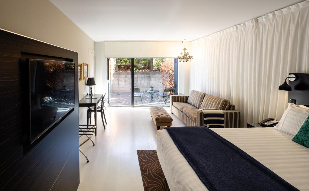 Queenstown Park Boutique Hotel - Resim 16