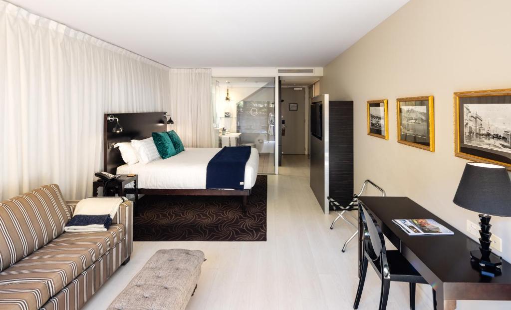 Queenstown Park Boutique Hotel photo
