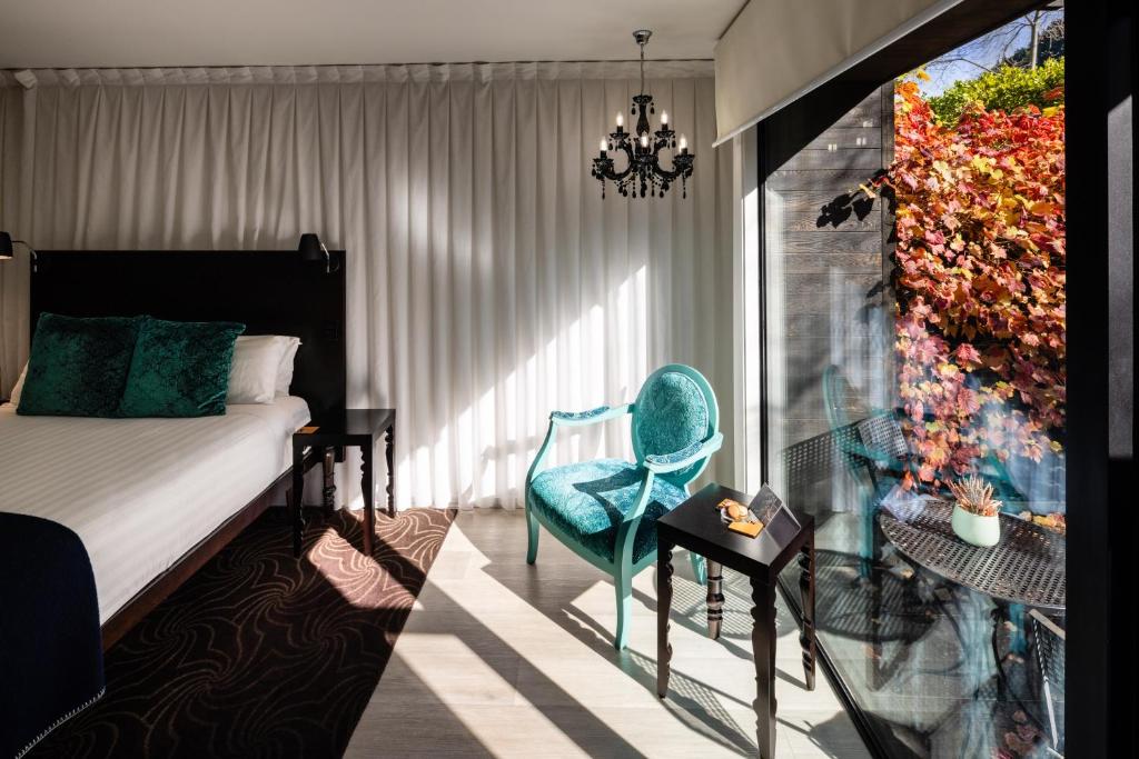 Queenstown Park Boutique Hotel photo 5
