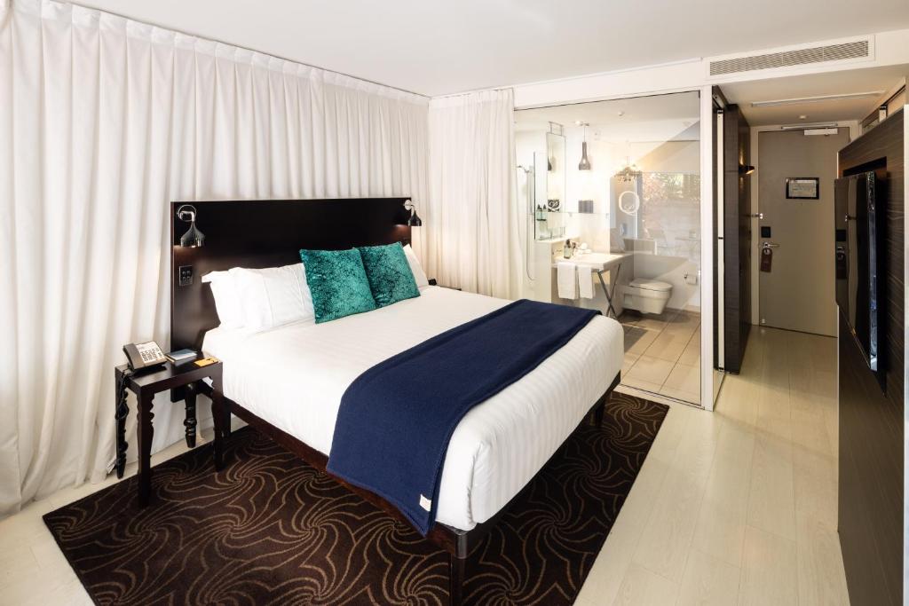 Queenstown Park Boutique Hotel - Resim 21