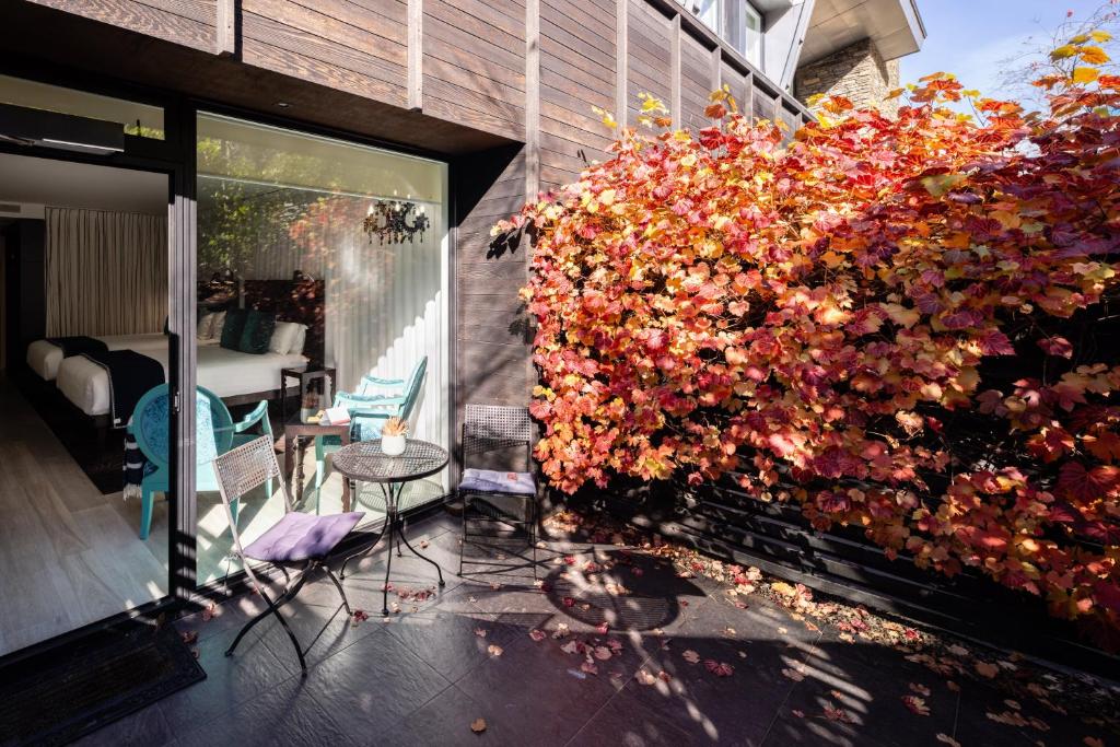 Queenstown Park Boutique Hotel - Resim 19