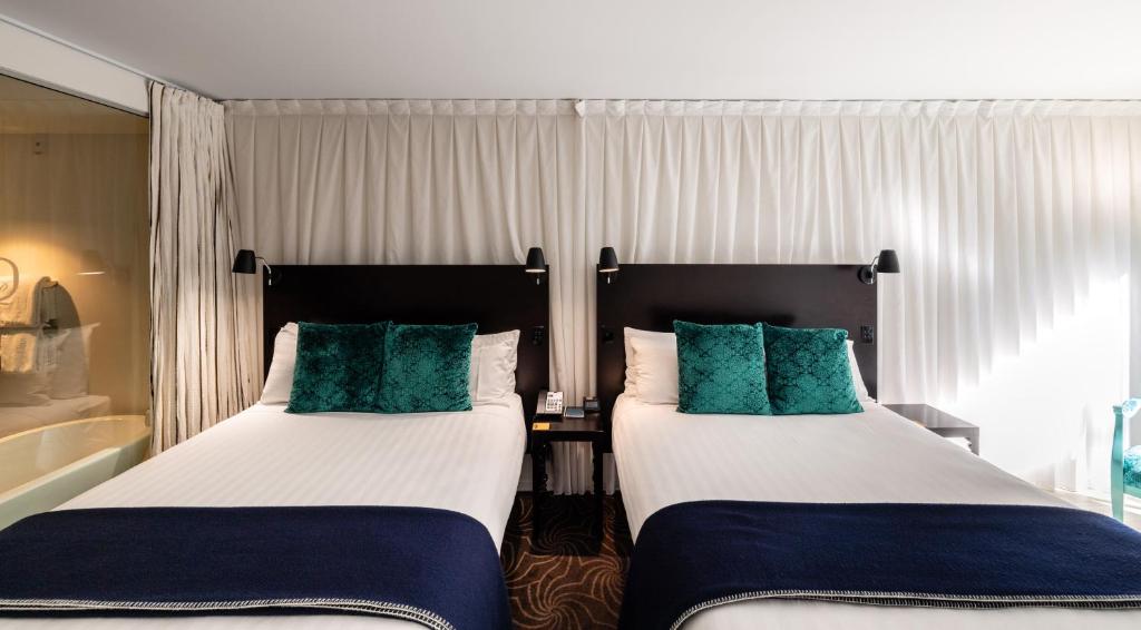 Queenstown Park Boutique Hotel - Resim 27