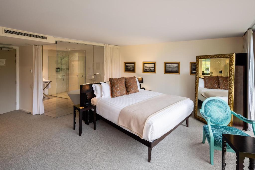 Queenstown Park Boutique Hotel - Resim 30