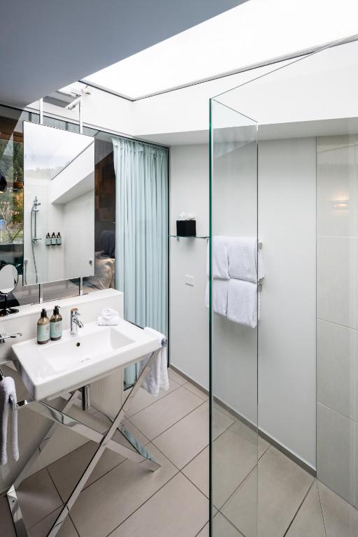 Queenstown Park Boutique Hotel - Resim 39