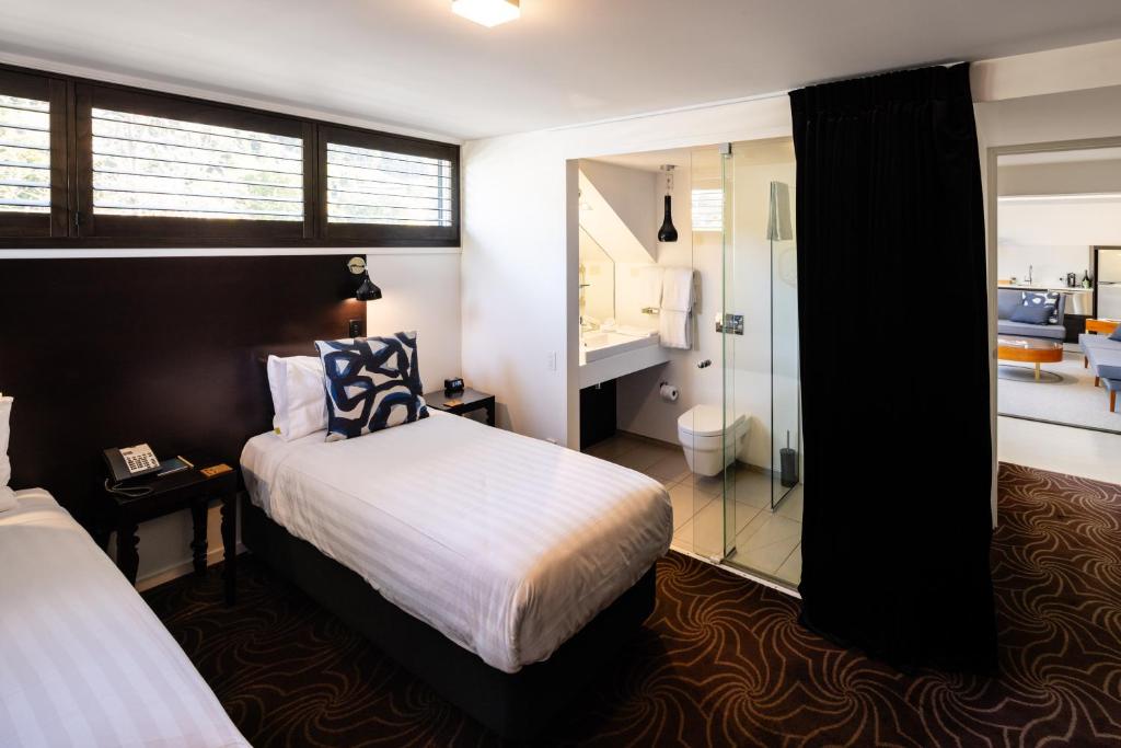 Queenstown Park Boutique Hotel - Resim 42