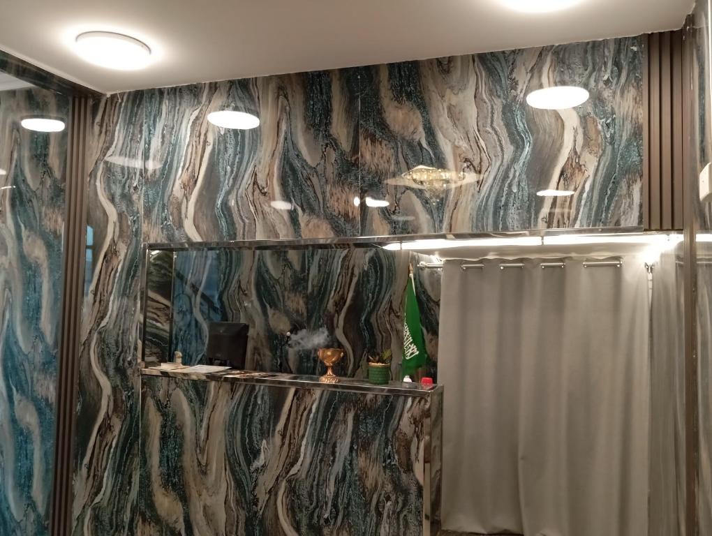 Φωτογραφία από το άλμπουμ του Al Ghazali Suites, اجنحة الغزالي للشقق المفروشه σε Al Madinah