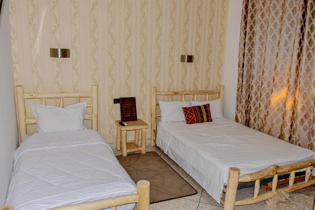 Hotel Safari Week end - Double Or Twin Room