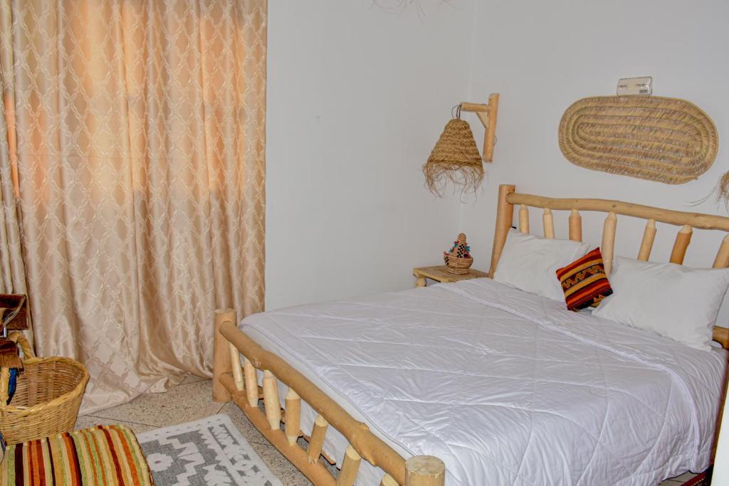Hotel Safari Week end - Standard Single Room With Shower