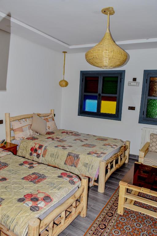 Hotel Safari Week end - Double Or Twin Room
