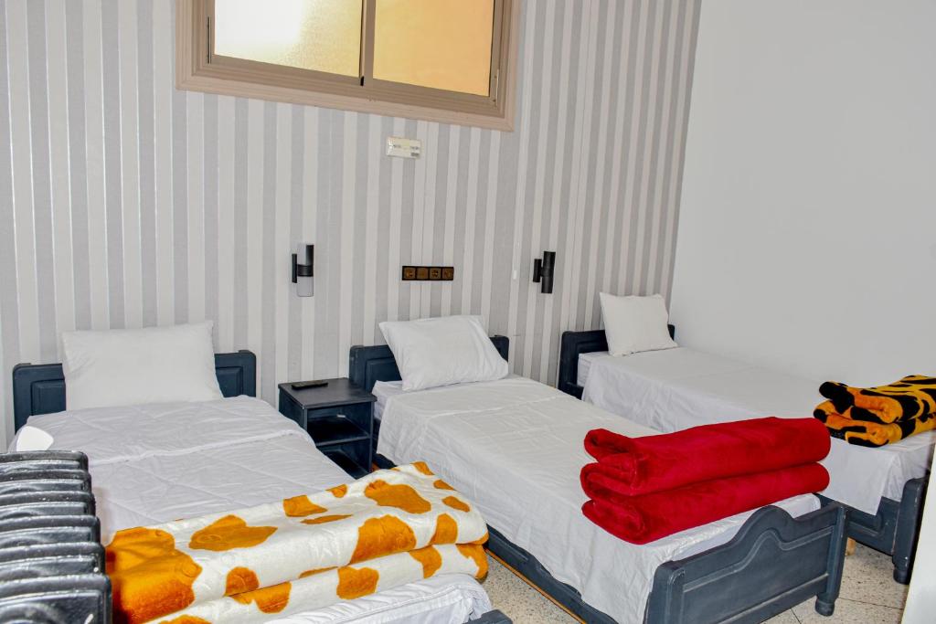 Hotel Safari Week end - Triple Room