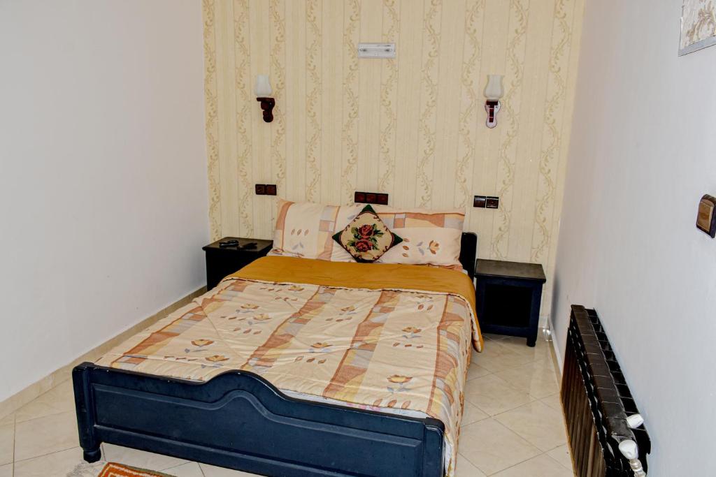 Hotel Safari Week end - Single Room