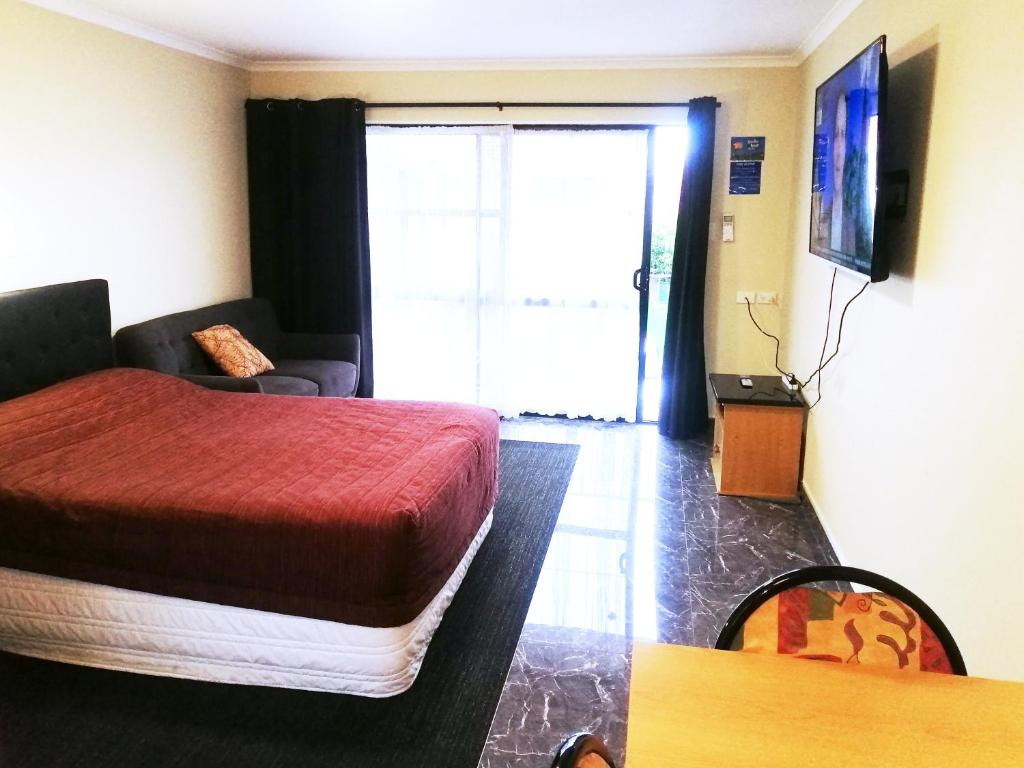 Ulster Lodge Motel - Resim 20