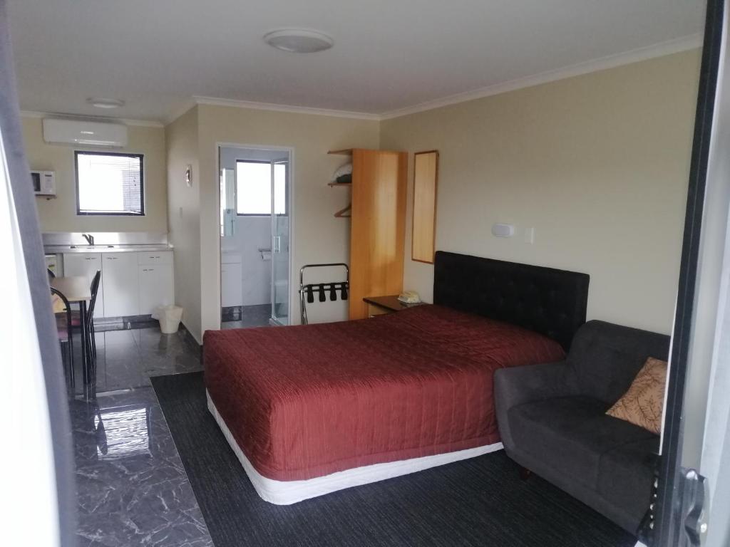 Ulster Lodge Motel - Resim 21