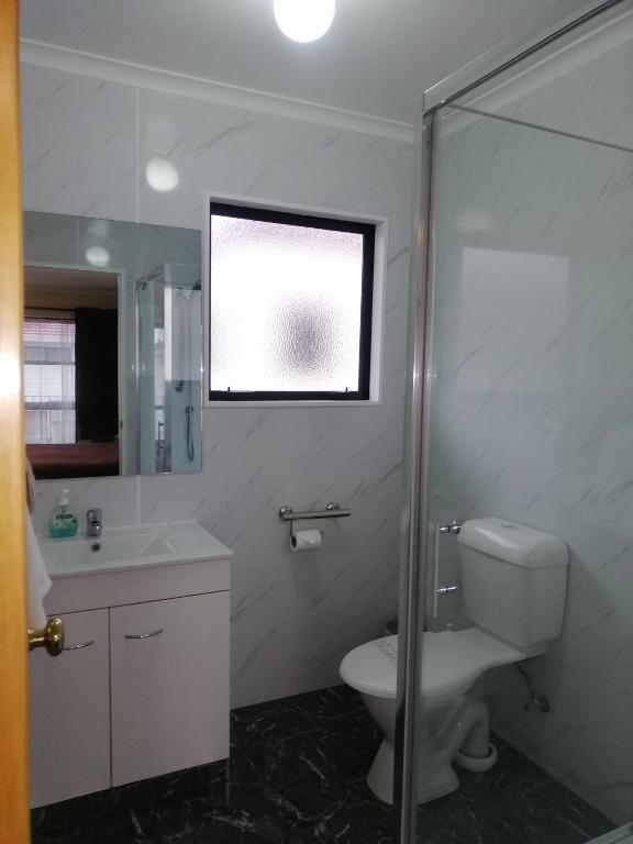 Ulster Lodge Motel - Resim 22