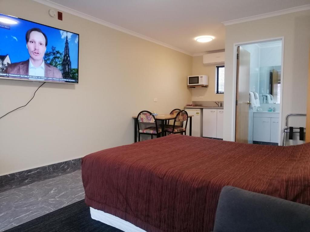 Ulster Lodge Motel - Resim 23