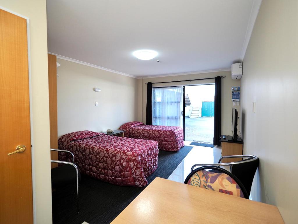 Ulster Lodge Motel - Resim 26