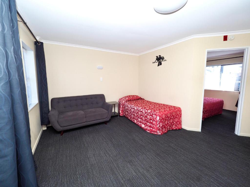 Ulster Lodge Motel - Resim 29