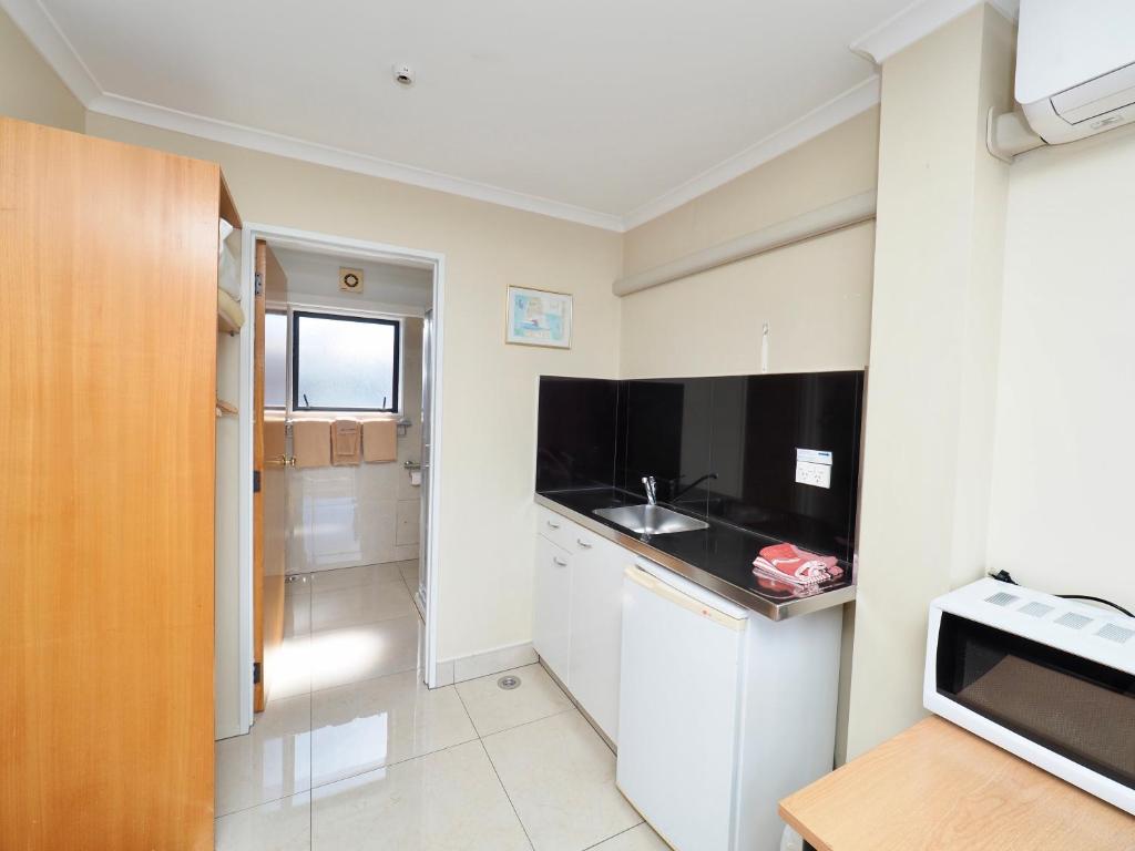 Ulster Lodge Motel - Resim 33